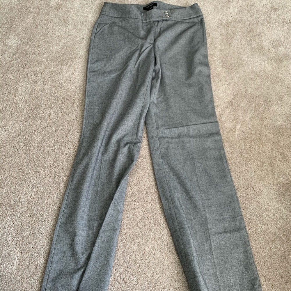 NWT White House Black Market Pants